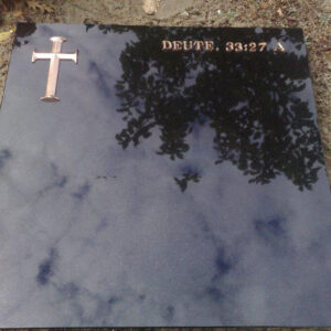Urnsteen
