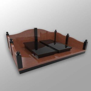 Chinees gedenkmonument