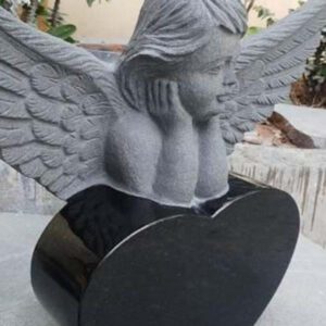 Kinder gedenkmonument