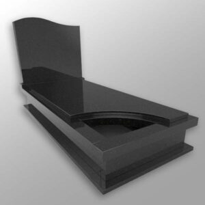 Verhoogt model