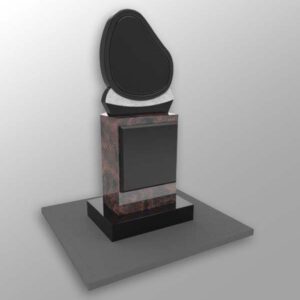 Teardrop model