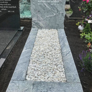 Viscount White graniet